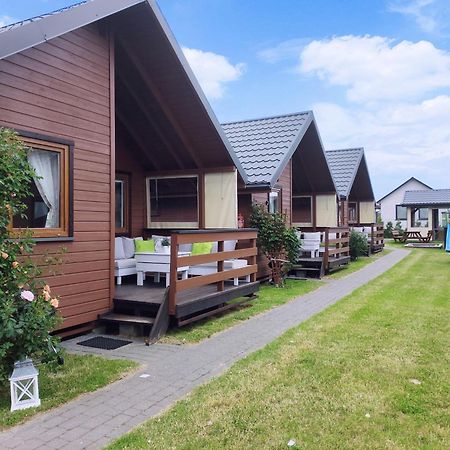 Vila Sielanka Rusinowo  Exteriér fotografie