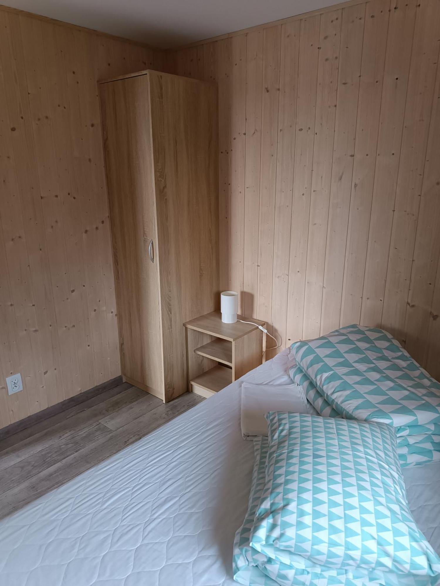 Vila Sielanka Rusinowo  Exteriér fotografie
