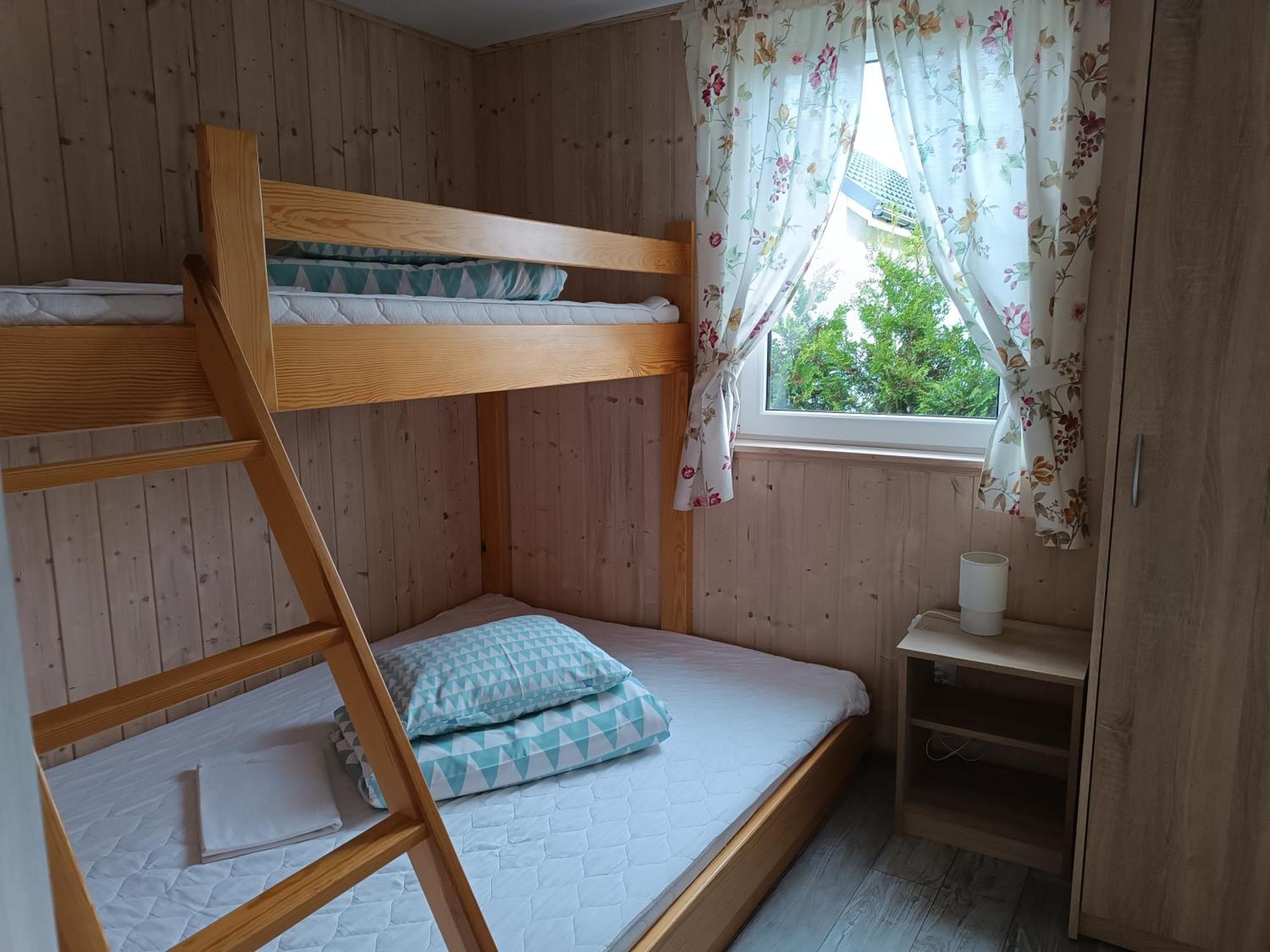 Vila Sielanka Rusinowo  Exteriér fotografie