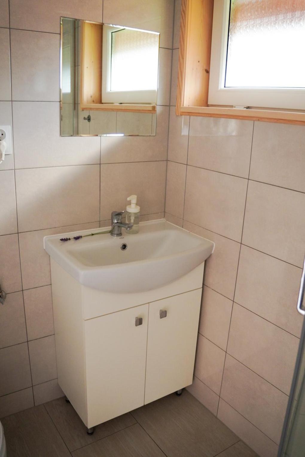 Vila Sielanka Rusinowo  Exteriér fotografie